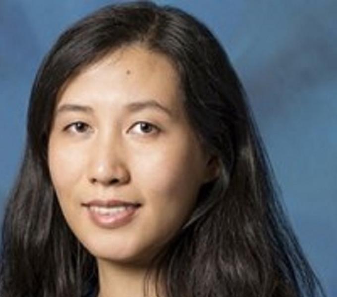 Yuanyuan Chen, PhD | Interdisciplinary Biomedical Graduate Program